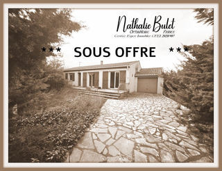  Maison � vendre 5 pi�ces 103 m�