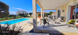  Villa � vendre 5 pi�ces 140 m�