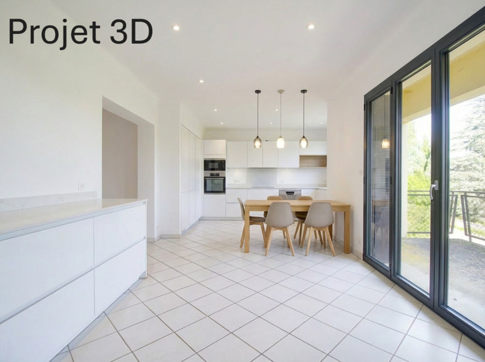 � vendre  Maison Collonges-au-Mont-d'Or (69660)