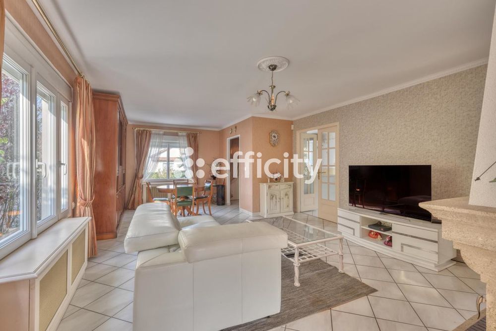 � vendre  Maison Antony (92160)