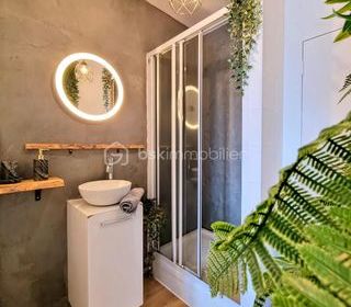  Appartement � vendre 1 pi�ce 19 m�