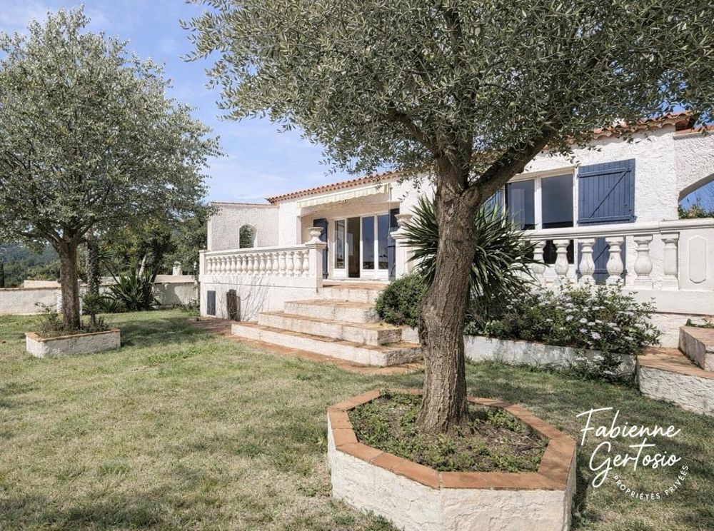 � vendre  Maison Ceyreste (13600)