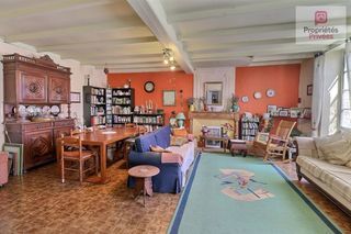  Maison � vendre 6 pi�ces 193 m�