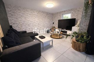  Maison � vendre 3 pi�ces 90 m�