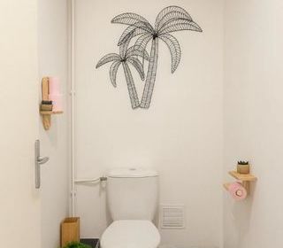  Appartement � vendre 2 pi�ces 47 m�