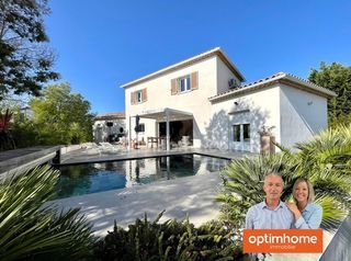  Villa � vendre 6 pi�ces 138 m�