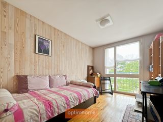  Appartement � vendre 4 pi�ces 83 m�