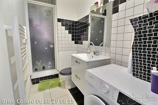  Appartement � vendre 2 pi�ces 37 m�