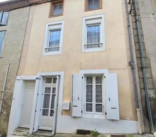  Maison � vendre 5 pi�ces 80 m�