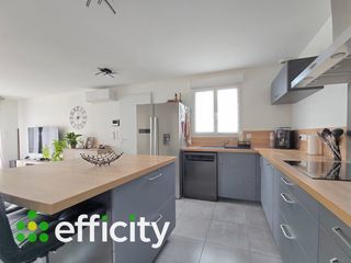  Villa � vendre 4 pi�ces 91 m�