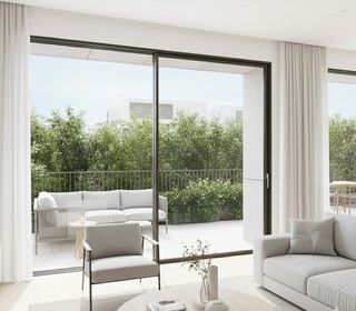  Appartement � vendre 4 pi�ces 78 m�