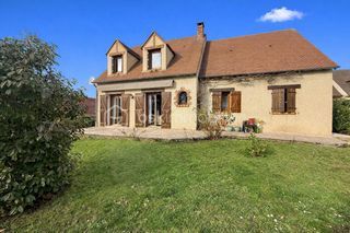  Maison � vendre 6 pi�ces 179 m�