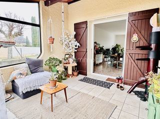  Maison � vendre 4 pi�ces 91 m�