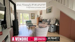  Maison � vendre 4 pi�ces 81 m�