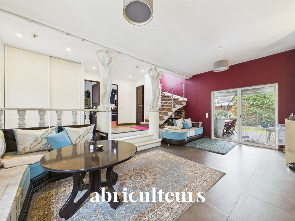 � vendre  Maison Colombes (92700)