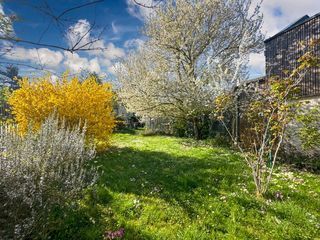  Maison � vendre 5 pi�ces 105 m�