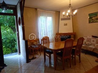  Maison � vendre 5 pi�ces 90 m�