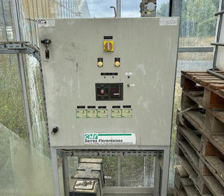  Terrain � vendre 23260 m�