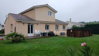  Maison � vendre 5 pi�ces 110 m�