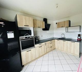  Appartement � vendre 2 pi�ces 57 m�