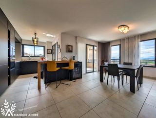  Appartement � vendre 4 pi�ces 103 m�