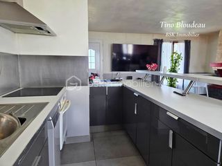  Maison � vendre 4 pi�ces 93 m�