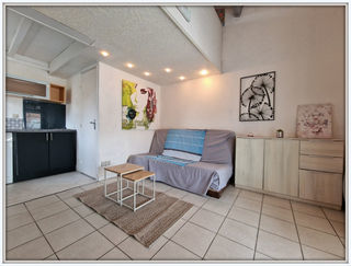  Maison � vendre 2 pi�ces 38 m�