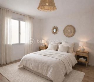  Maison � vendre 5 pi�ces 124 m�