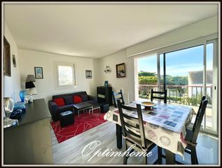  Appartement � vendre 2 pi�ces 44 m�