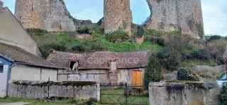  Maison � vendre 4 pi�ces 100 m�