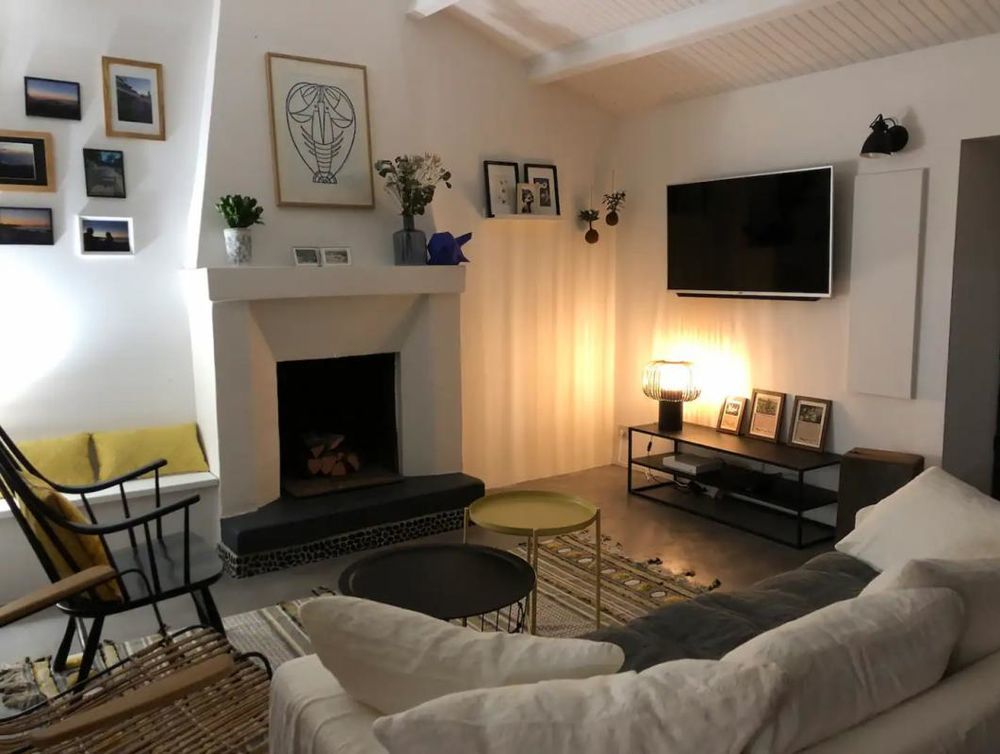 � vendre  Maison Noirmoutier-en-l'�le (85330)