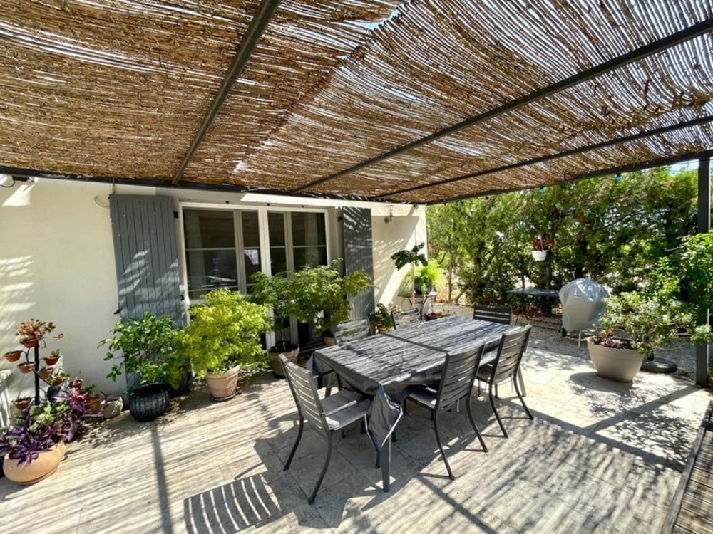 � vendre  Maison Aigues-Mortes (30220)