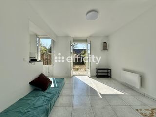  Appartement � vendre 3 pi�ces 44 m�