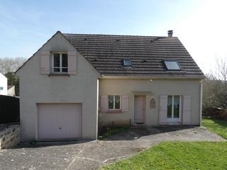  Maison � vendre 6 pi�ces 152 m�