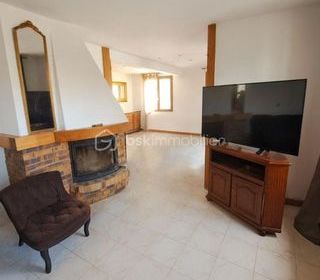  Maison � vendre 7 pi�ces 160 m�