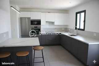  Villa � vendre 5 pi�ces 128 m�