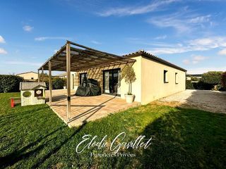  Maison � vendre 5 pi�ces 111 m�