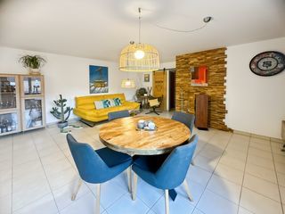  Appartement � vendre 4 pi�ces 84 m�