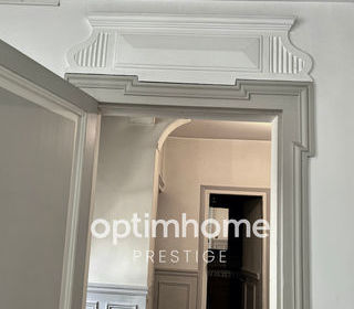  Maison � vendre 8 pi�ces 323 m�