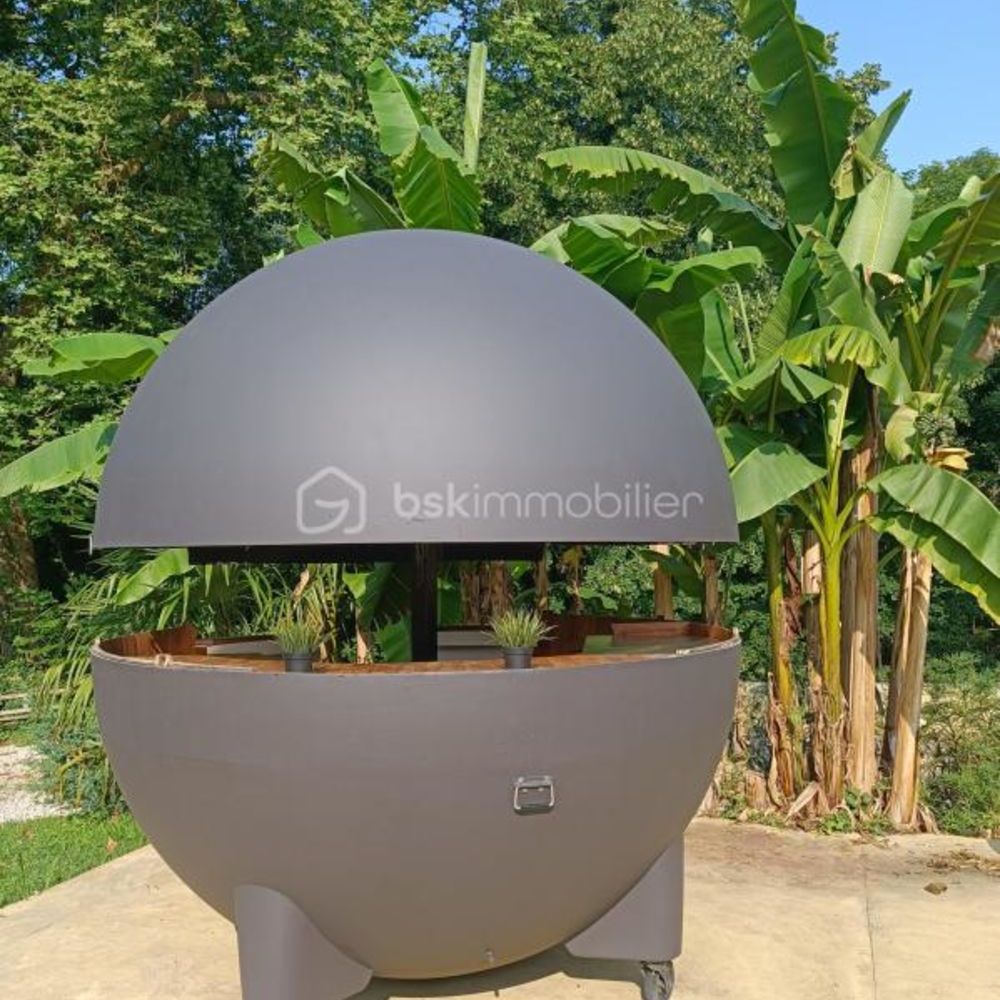 � vendre  Propri�t�/ch�teau Vic-Fezensac (32190)