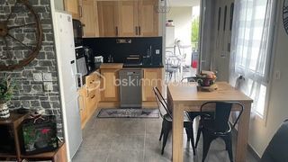  Appartement � vendre 2 pi�ces 43 m�