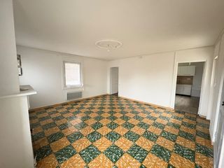  Maison � vendre 4 pi�ces 68 m�