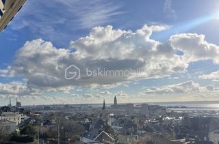  Appartement � vendre 4 pi�ces 89 m�