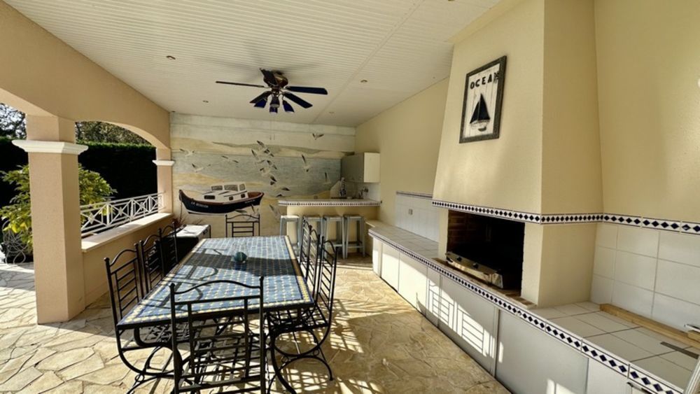 � vendre  Villa Martignas-sur-Jalle (33127)