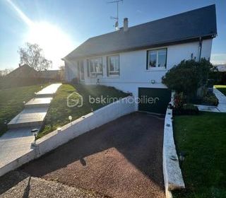  Maison � vendre 5 pi�ces 91 m�