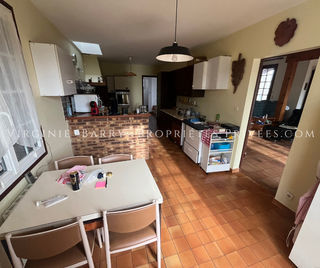  Maison � vendre 5 pi�ces 154 m�