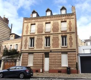  Appartement � vendre 2 pi�ces 37 m�