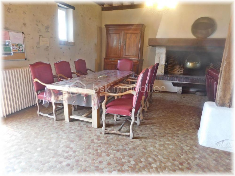 � vendre  Maison Saint-Denis-en-Val (45560)