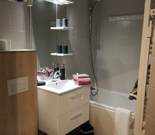  Appartement � louer 1 pi�ce 27 m�