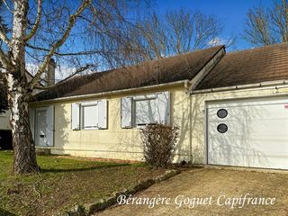  Maison � vendre 5 pi�ces 94 m�